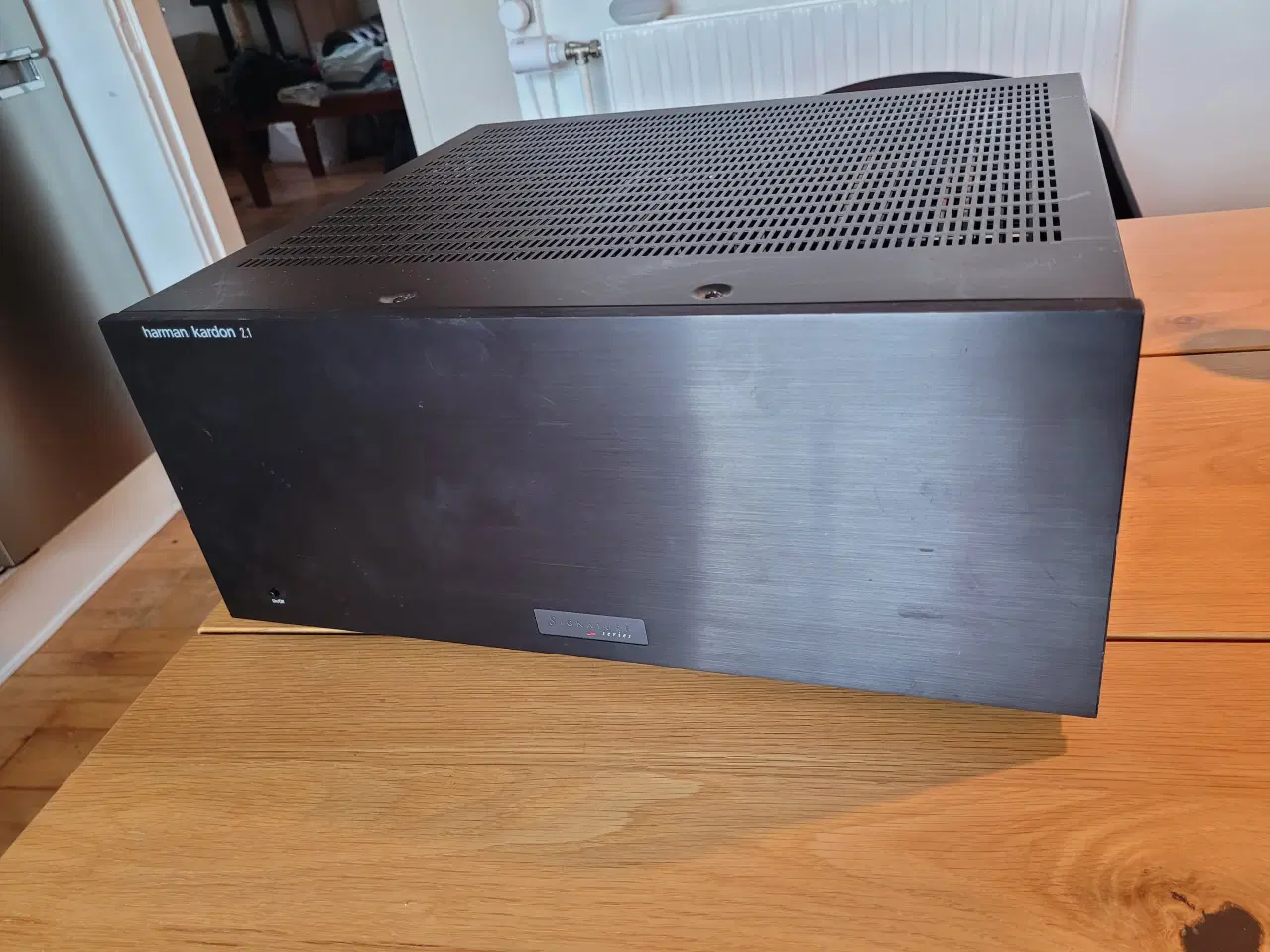 Billede 3 - Harman Kardon 2.1