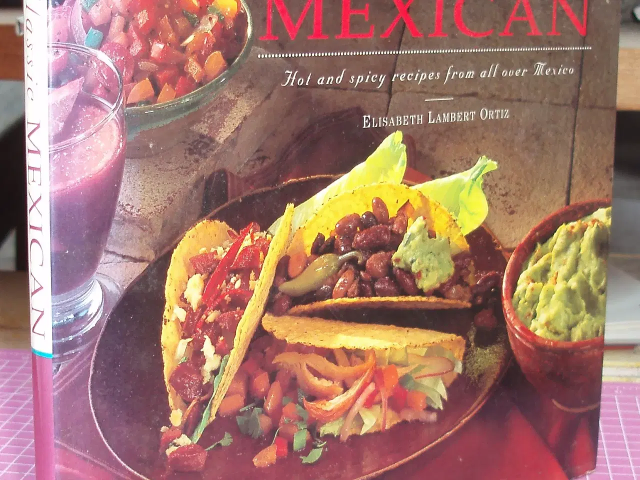 Billede 1 - Classic Mexican