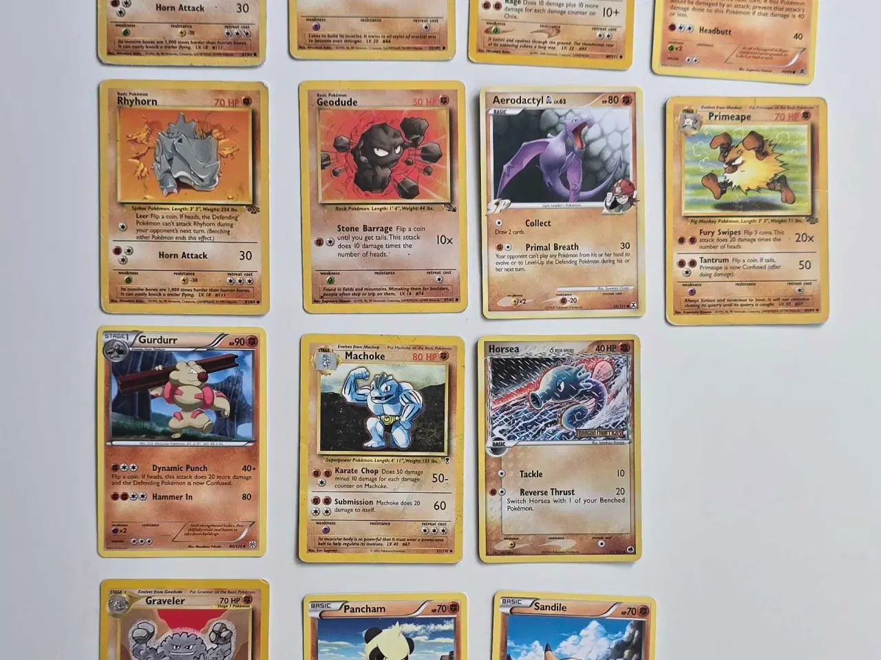 Billede 7 - Pokemon kort sælges