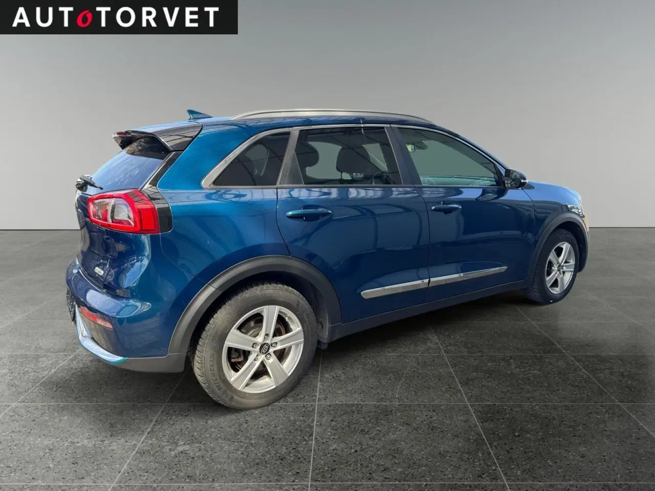 Billede 3 - Kia Niro 1,6 PHEV Comfort DCT