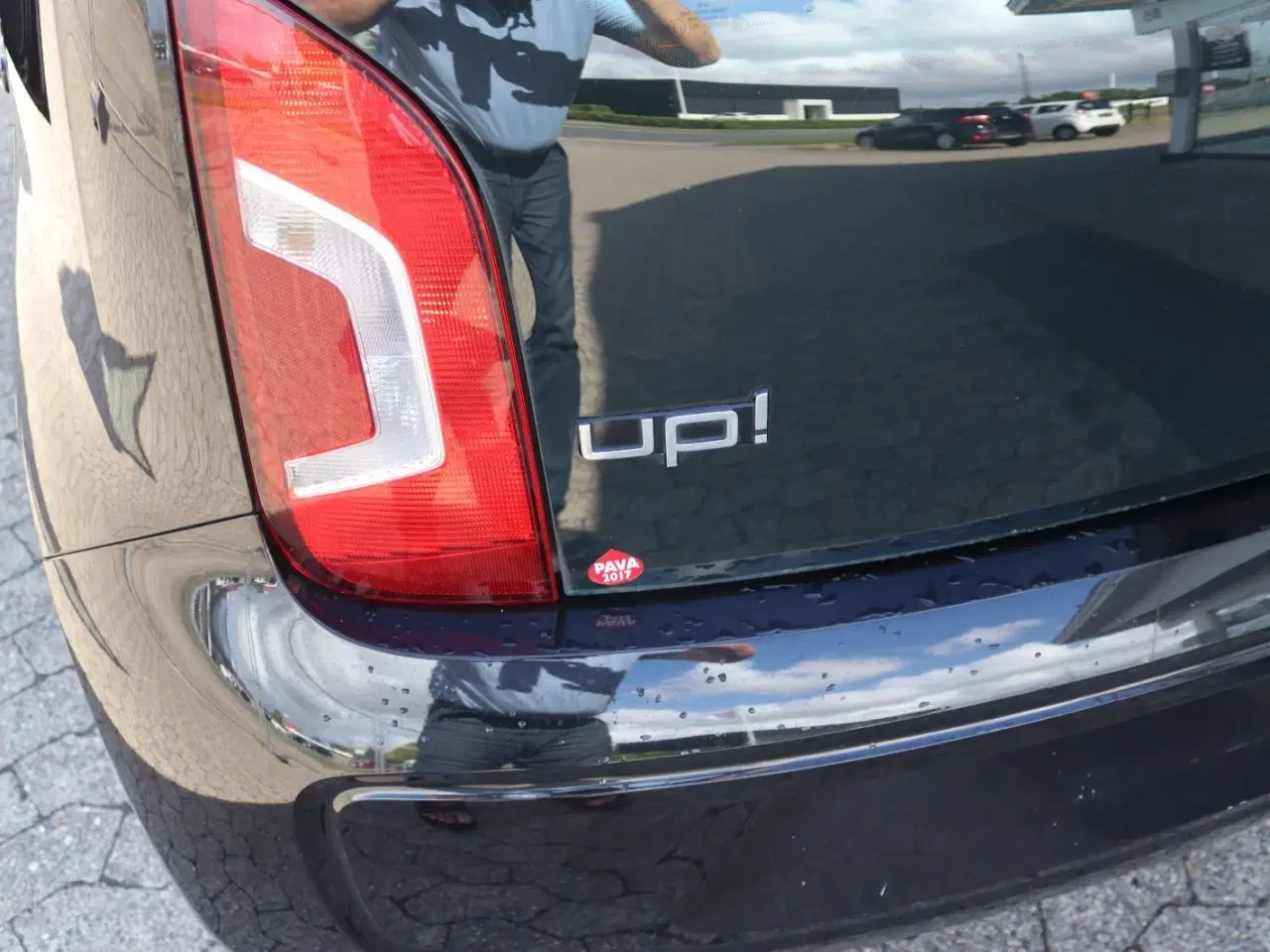 Billede 15 - VW Up! 1,0 60 Move Up! BMT
