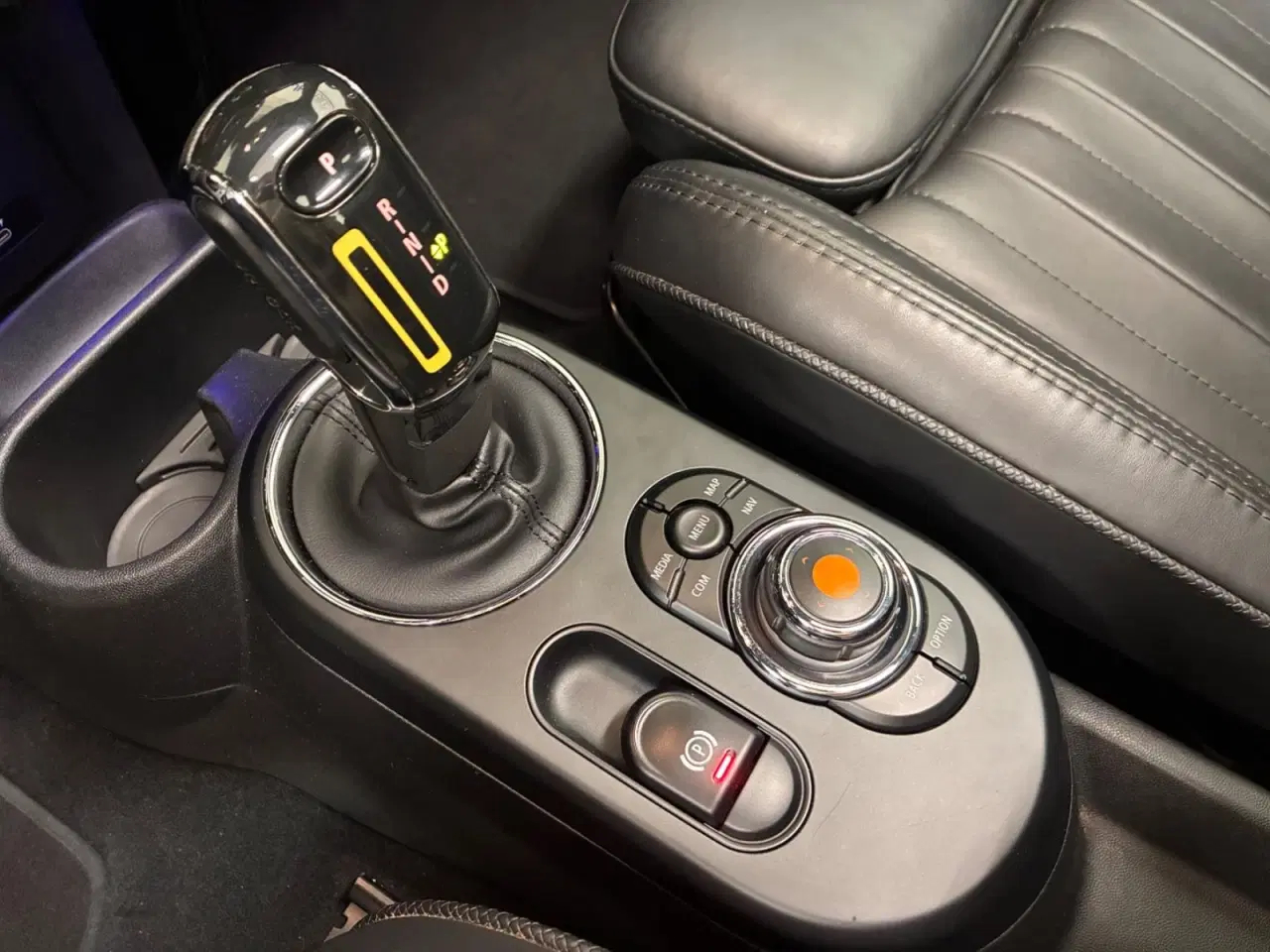 Billede 17 - MINI Cooper SE  Maximise
