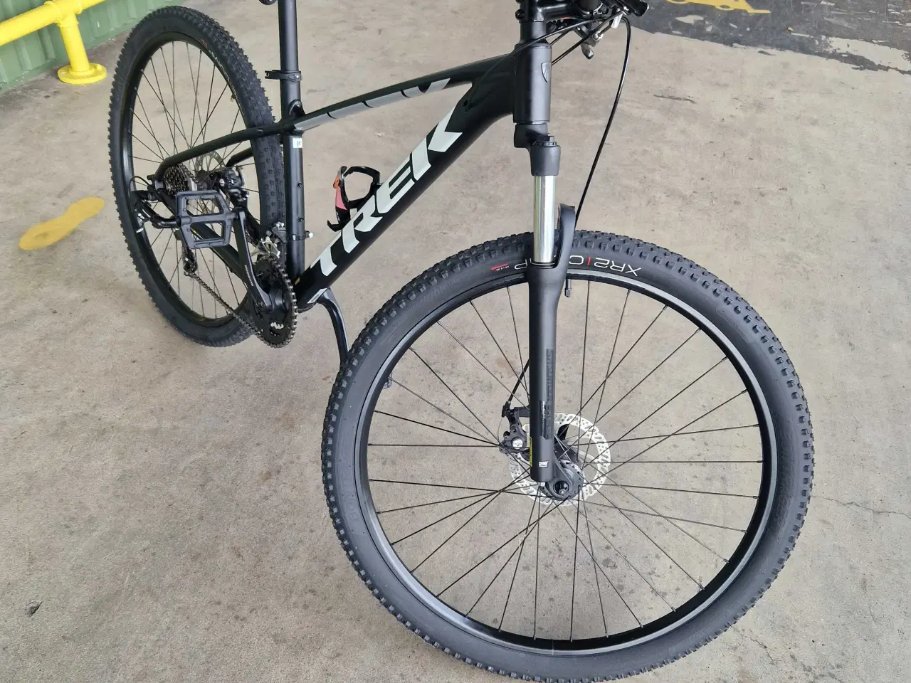 Billede 7 - Trek Marlin 4 som ny 
