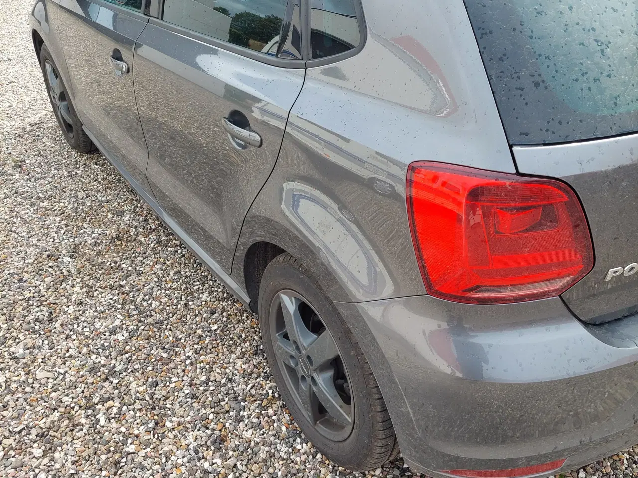 Billede 7 - vw Polo  1,4 tdi Bmt