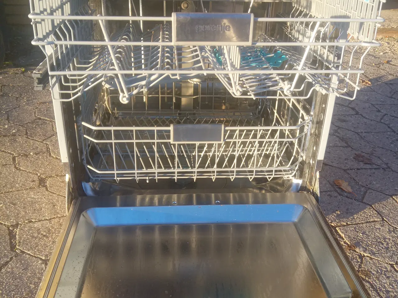 Billede 3 - opvaskiemaskine