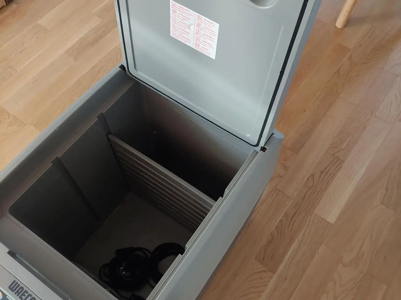 Billede 2 - WAECO / DOMETIC KØLEBOX