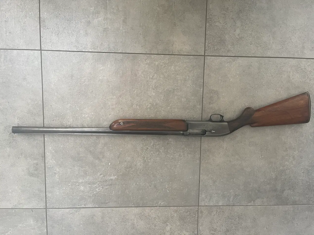 Billede 2 - Browning Double Automatic