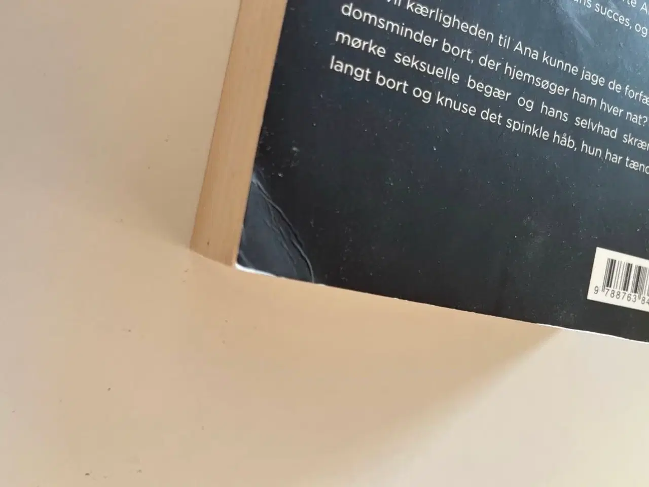 Billede 4 - Fifty Shades - Grey