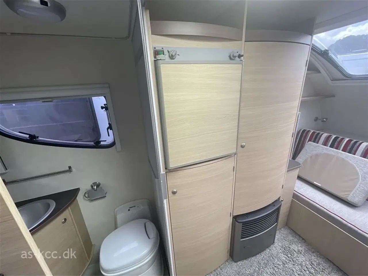 Billede 8 - 2010 - Adria Action 361 PT   Adria Action 361 PT