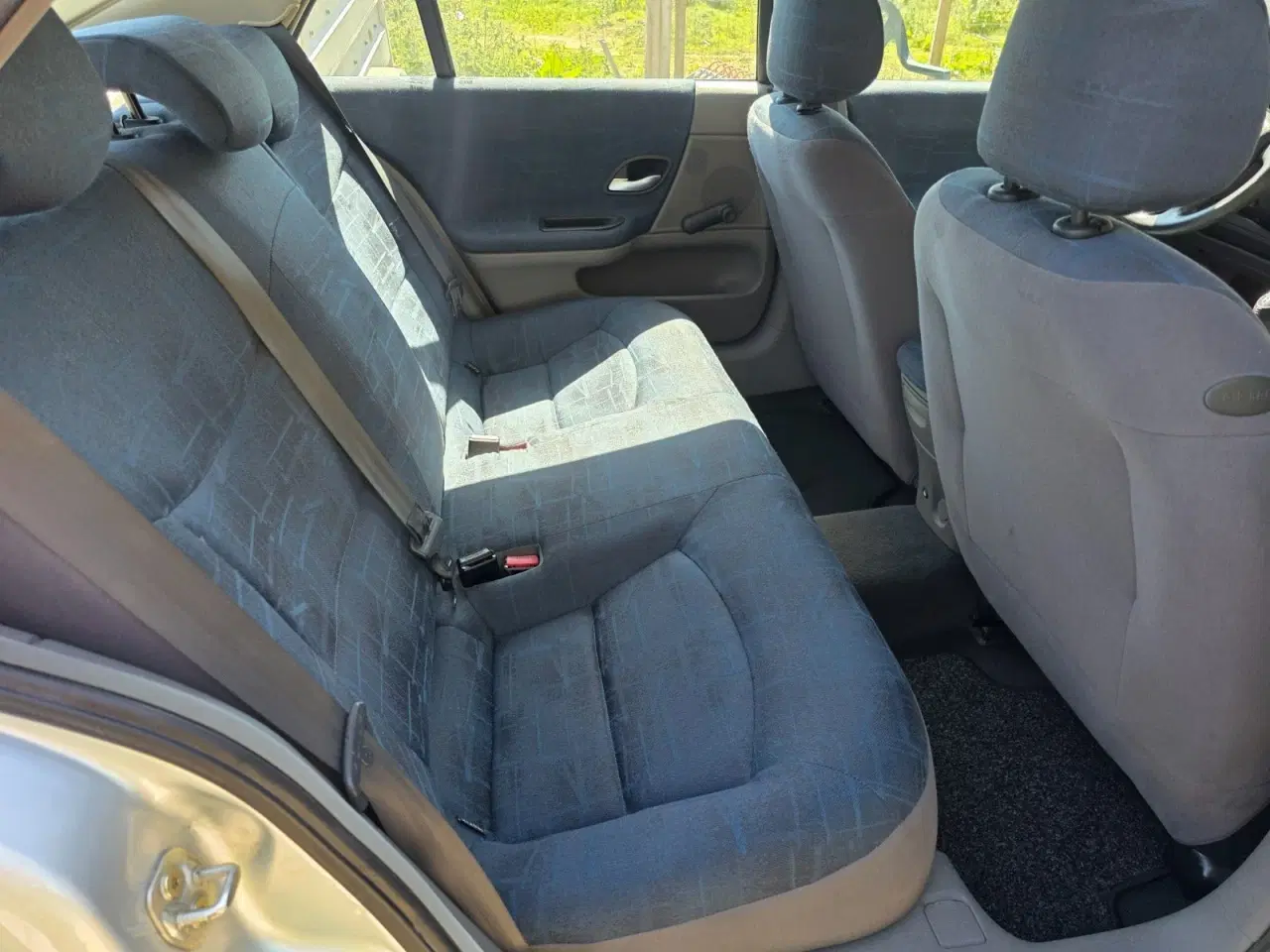 Billede 9 - Renault Laguna II 1,6 Authentique Pack