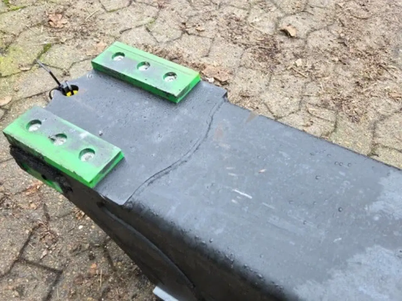 Billede 7 - Bobcat  TL38.70X  Bom 7288668