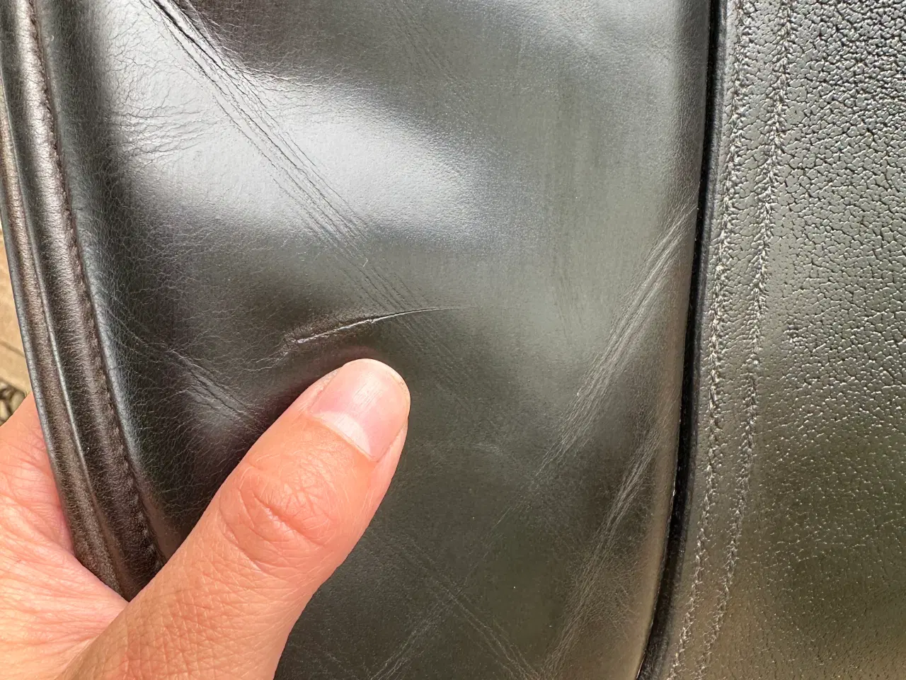 Billede 8 - JC Perfecto Curve 17” islænder