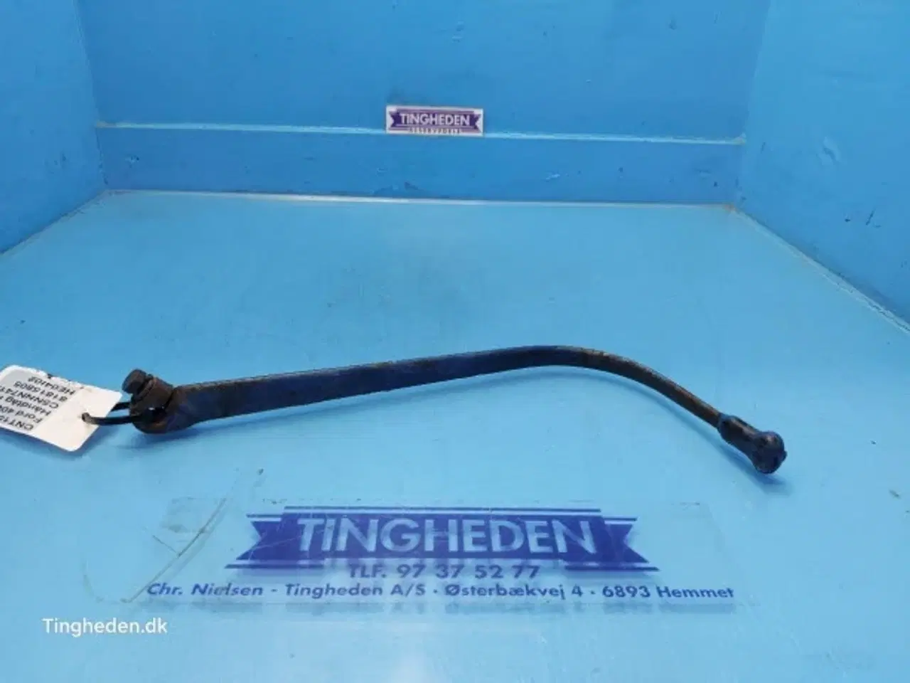 Billede 1 - Ford 4000 Handtåg Pto C5NNN741F