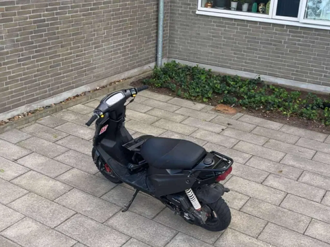 Billede 4 - PGO Hot 50