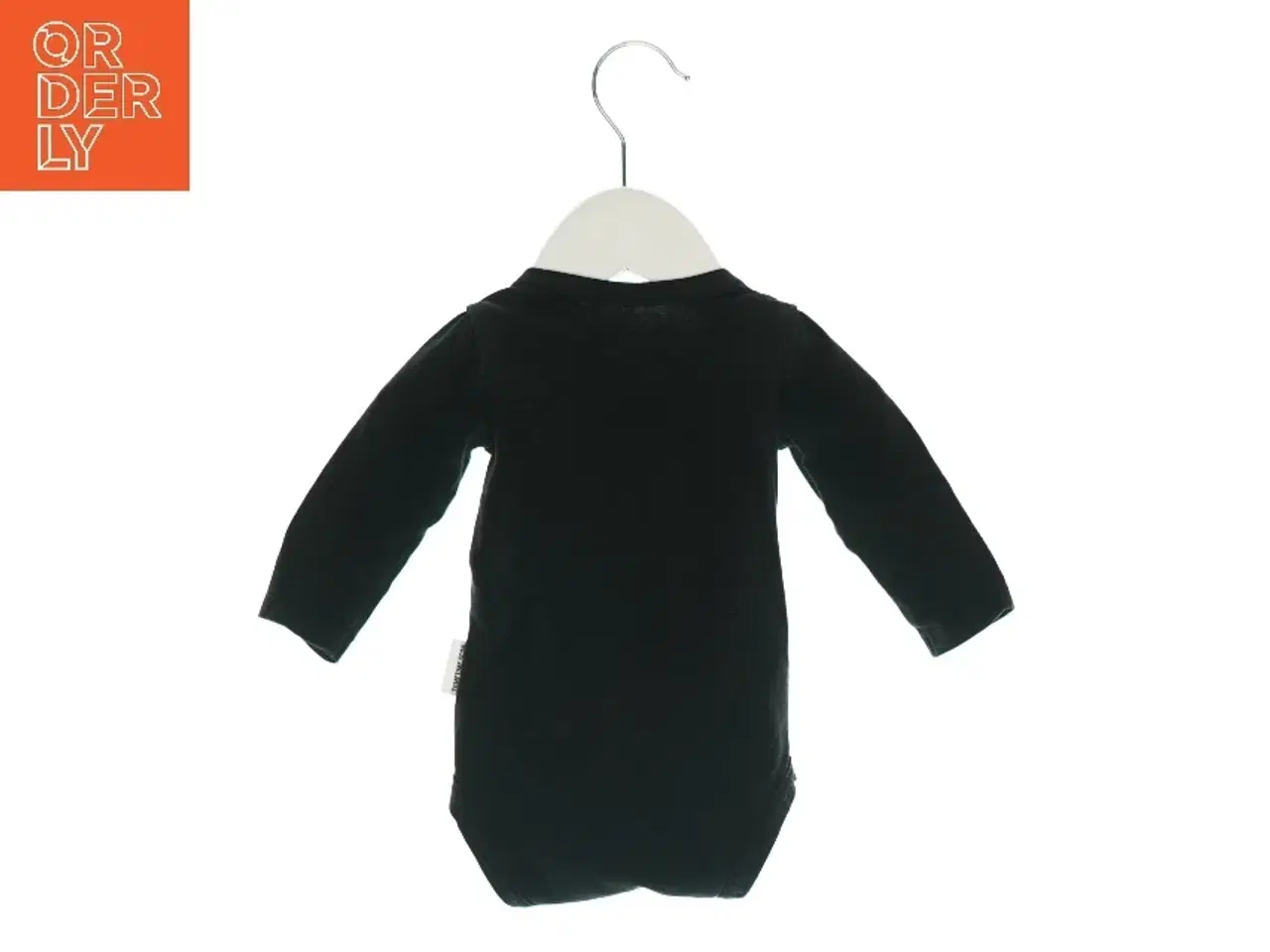 Billede 2 - Bodystocking fra Sometime Soon (str. 0-3 mdr.)