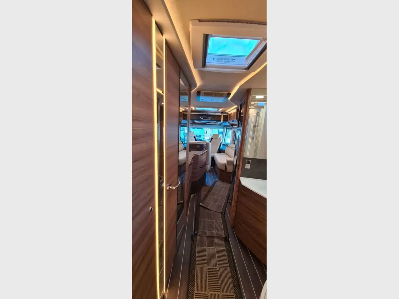 Billede 18 - Knaus 900 LEG Sun