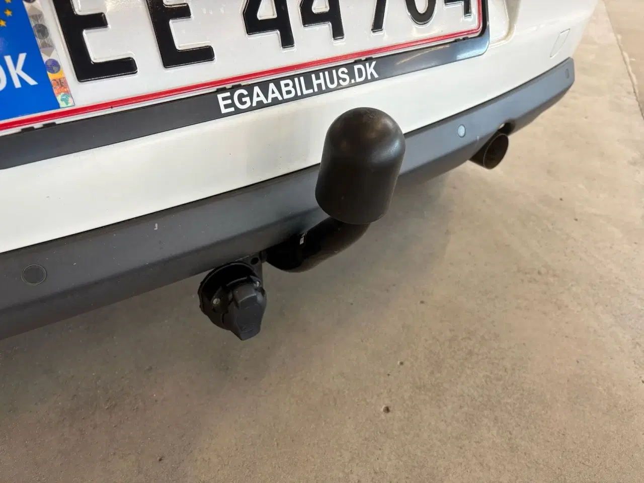 Billede 6 - Citroën C3 1,6 Blue HDi Cool Comfort start/stop 100HK 5d