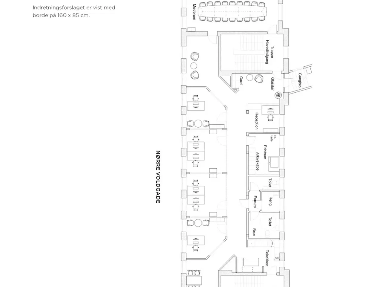 Billede 13 - Fælles kantine og momsfritagelse