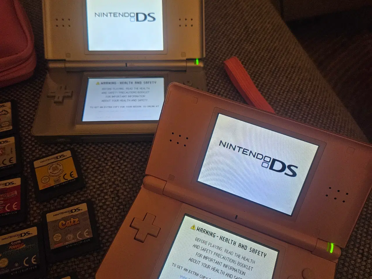 Billede 2 - Nintendo ds lite 