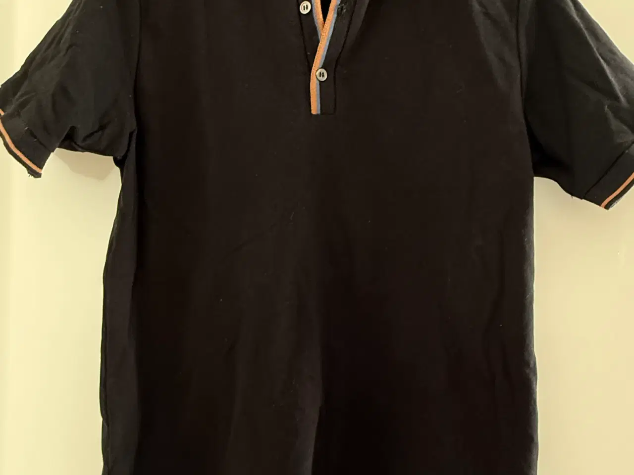 Billede 4 - Mos Mosh Gallery polo 