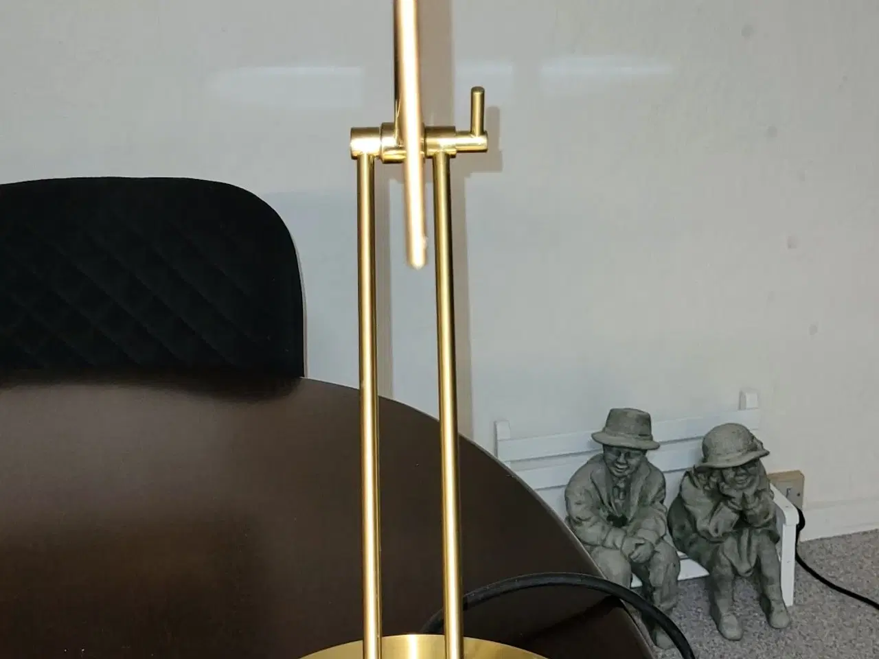 Billede 5 - Aneta 18101 skrivebordslampe i moderne stil .