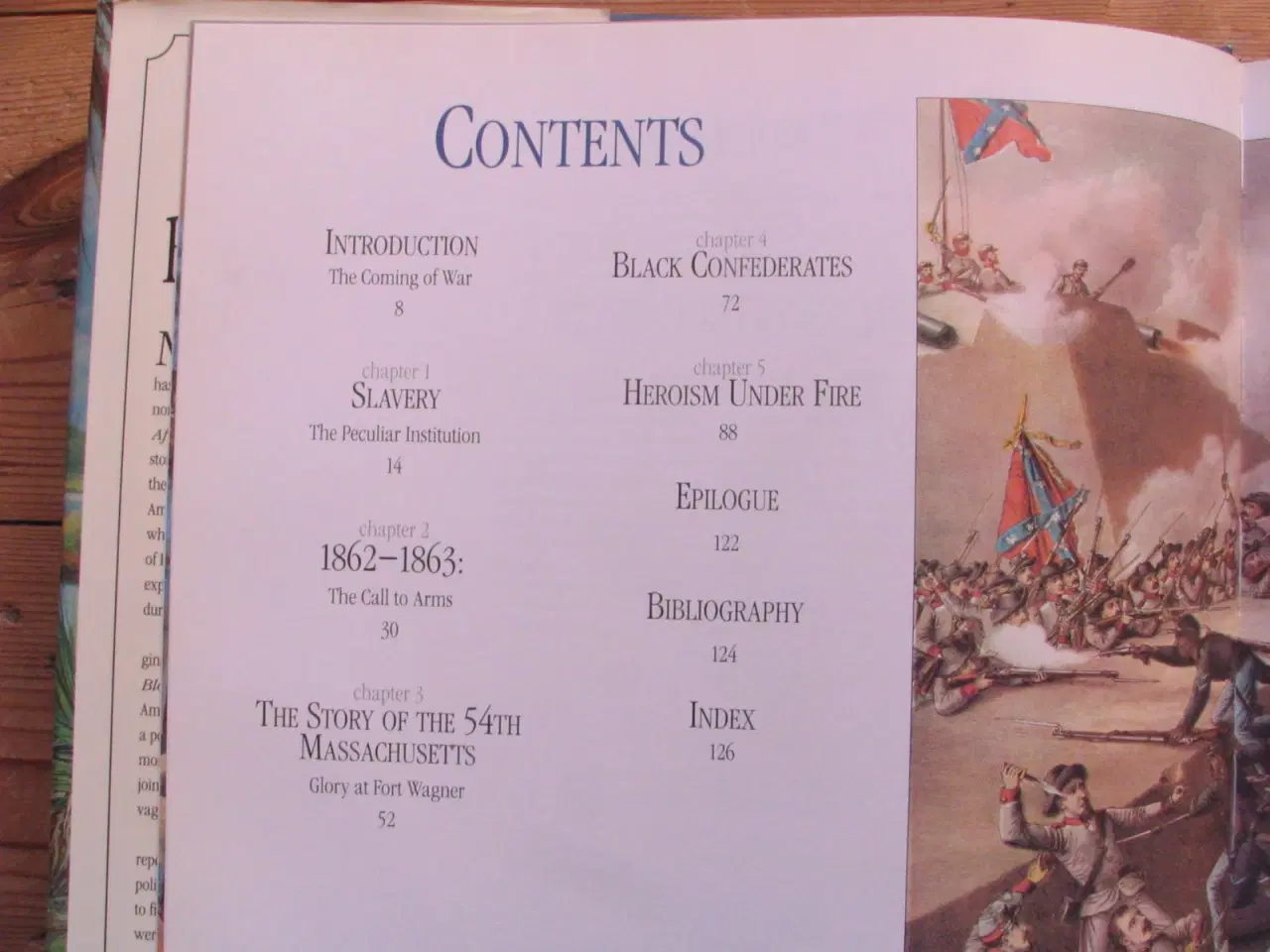 Billede 3 - From Auction Block to Glory