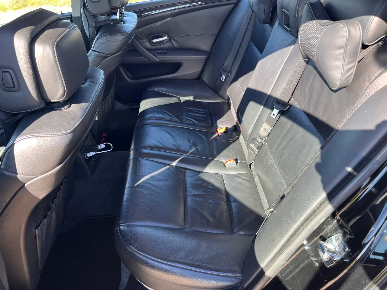 Billede 8 - BMW 523i LCI