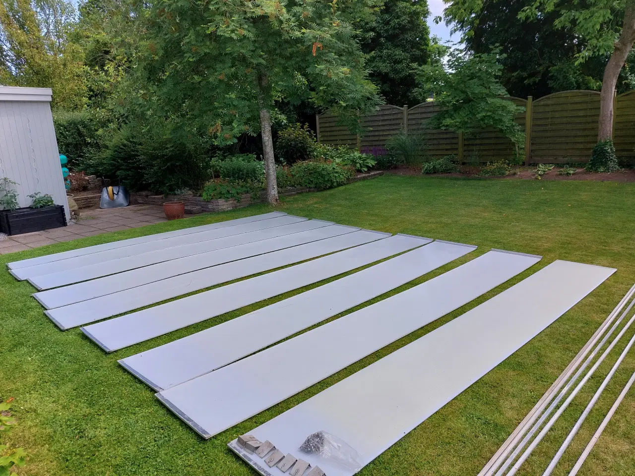 Billede 1 - Termoplader, 10 mm