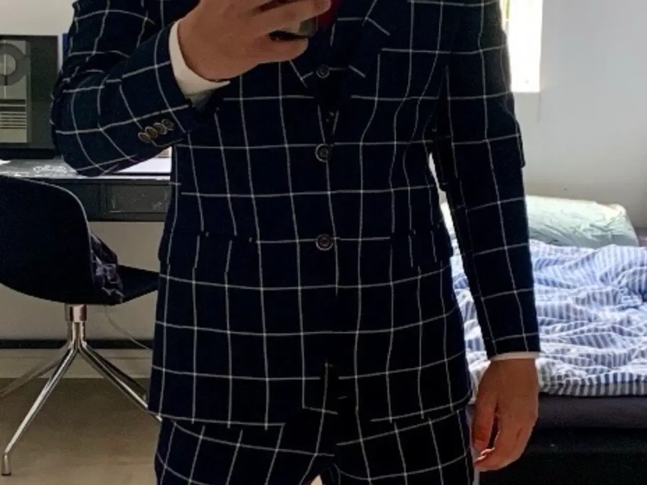 Billede 9 - Pæn jakkesæt