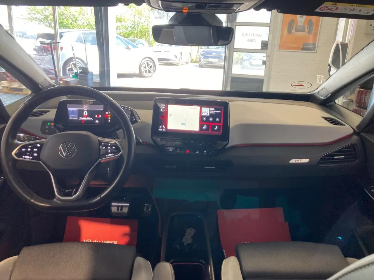 Billede 12 - VW ID.3 58 Pro Performance 1ST Max