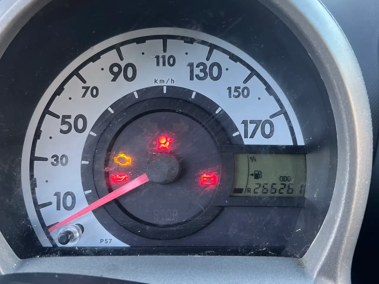 Billede 7 - Peugeot 107