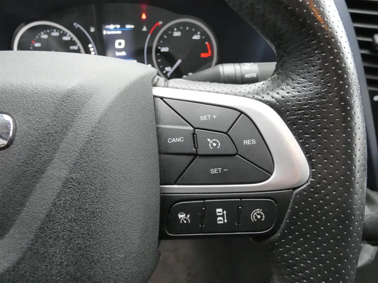 Billede 14 - Iveco Daily 35S18 12m3 3,0 D 180HK Van 8g Aut.