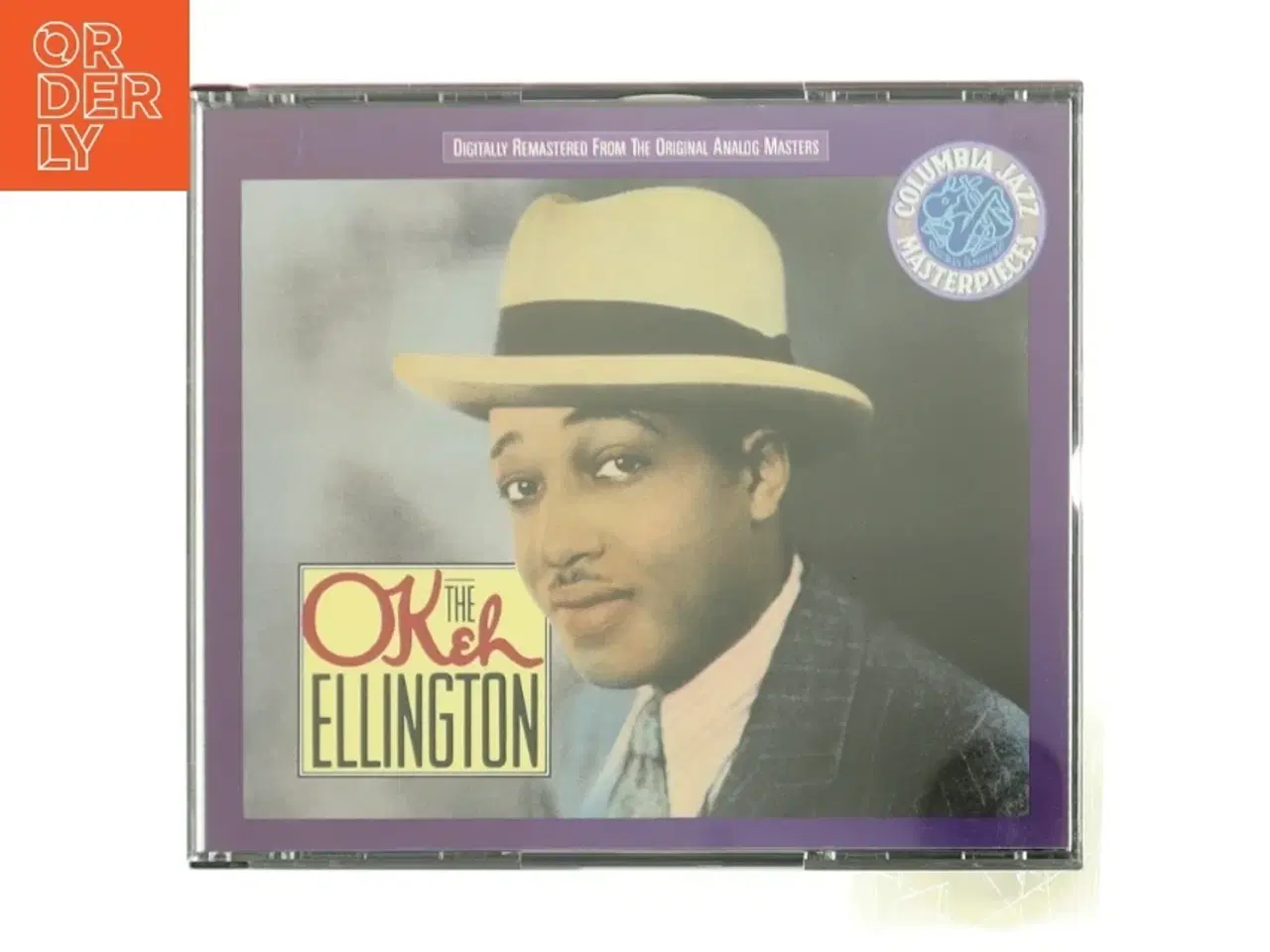 Billede 1 - The Okeh Ellington (DVD)