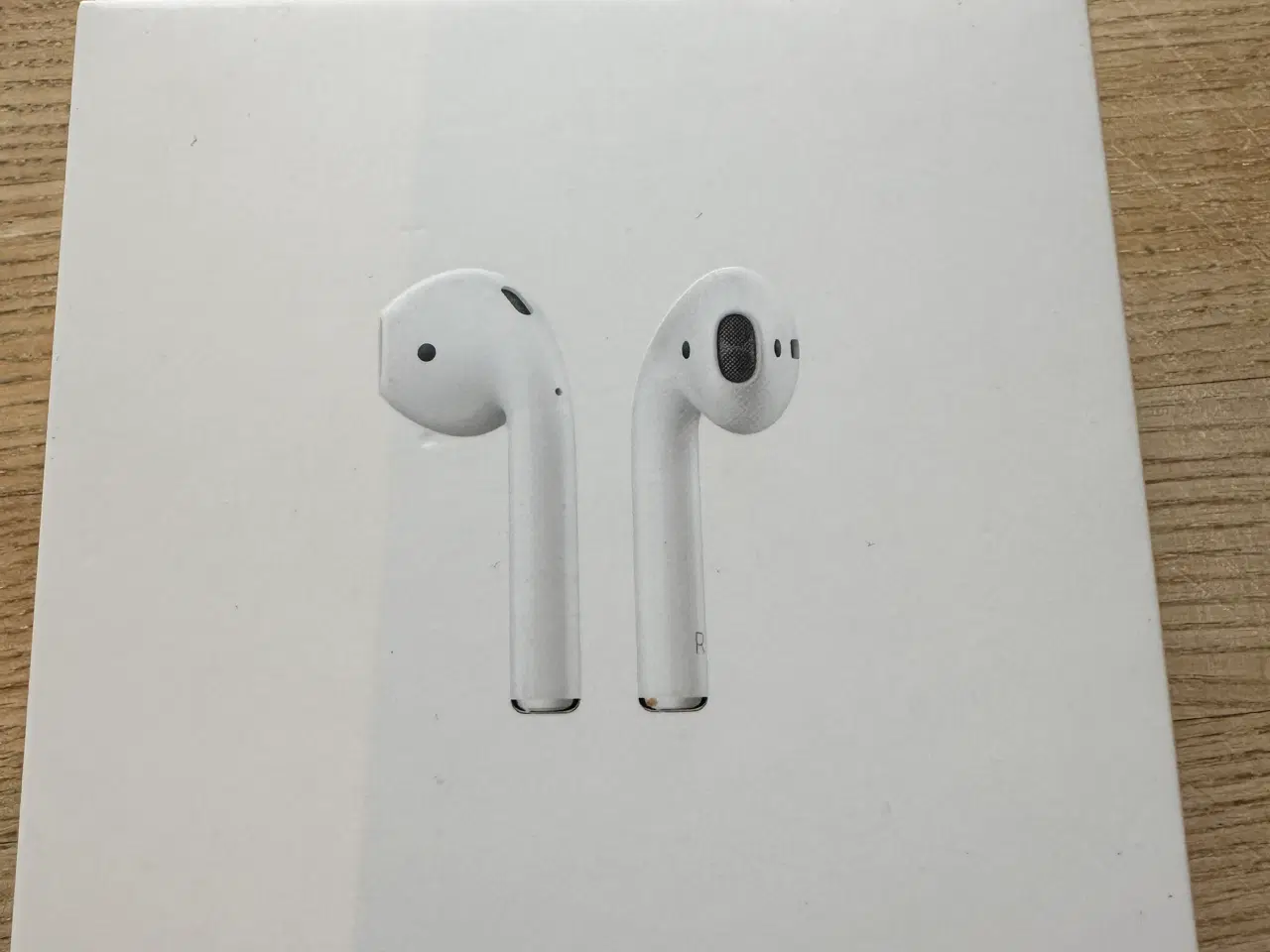 Billede 1 - Apple AirPods