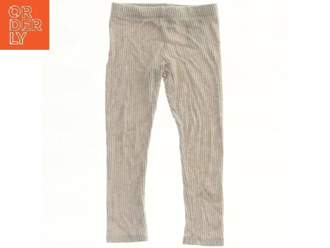 Billede 2 - Børnebukser str. 98 fra H&M (str. 98)