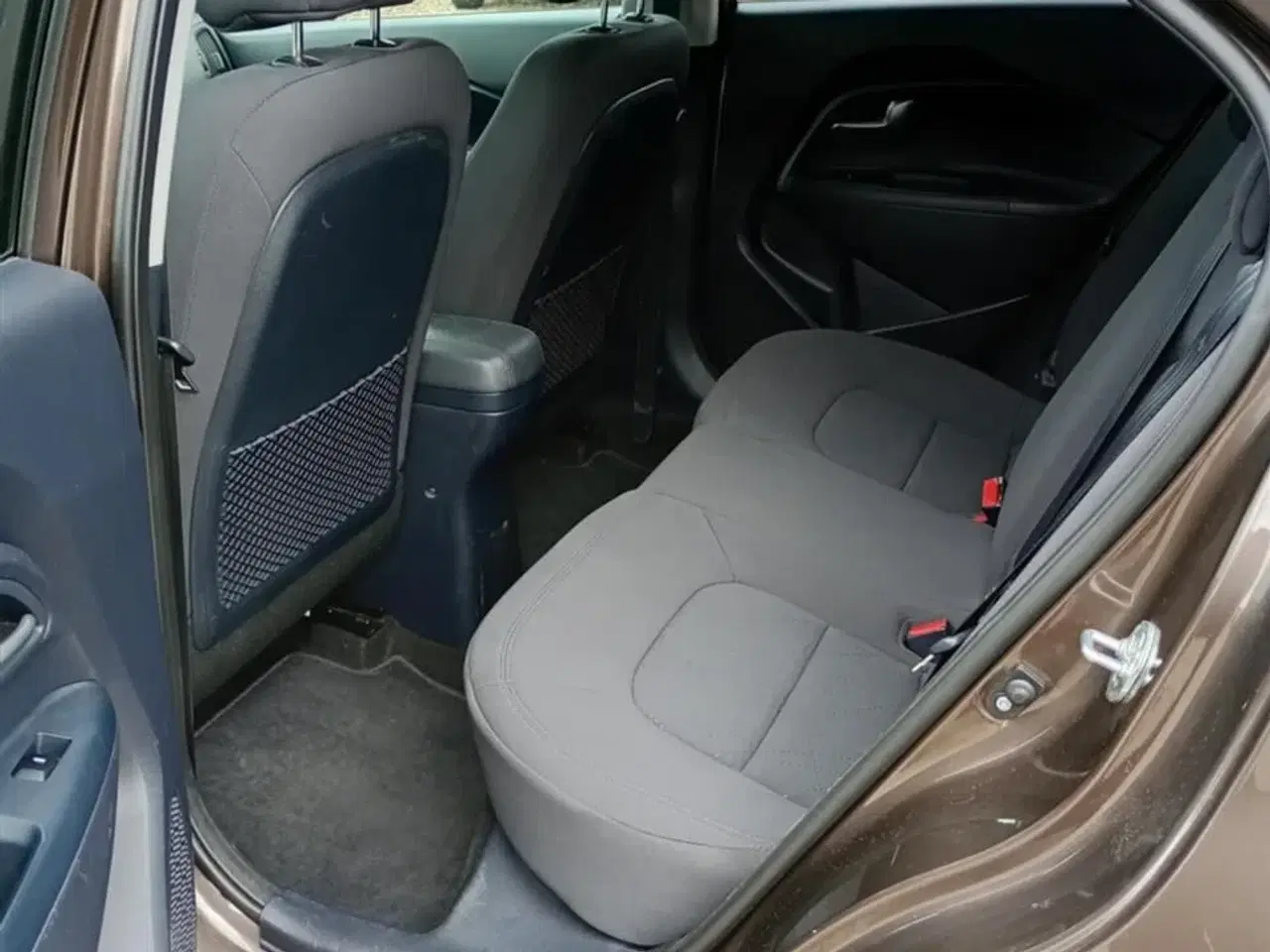 Billede 4 - Kia Rio 1,2 World Cup 85HK 5d