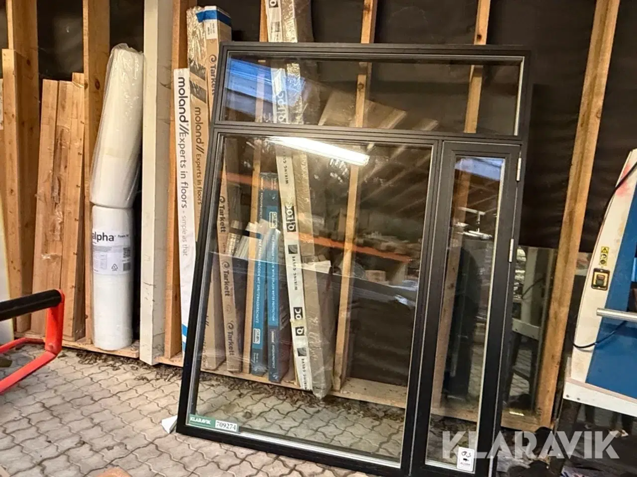 Billede 5 - Vinduesparti Auraplus 2015