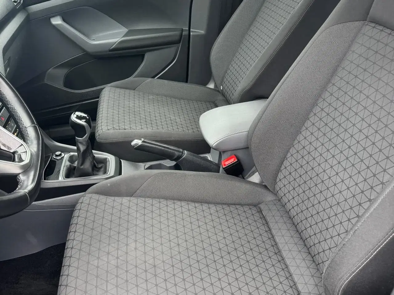 Billede 8 - Volkswagen T-Cross