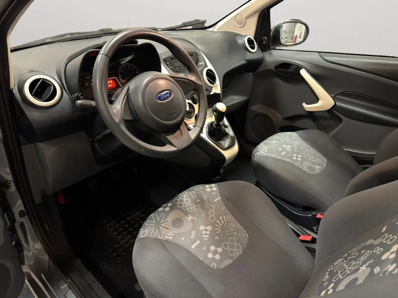 Billede 5 - Ford Ka 1,2 Trend