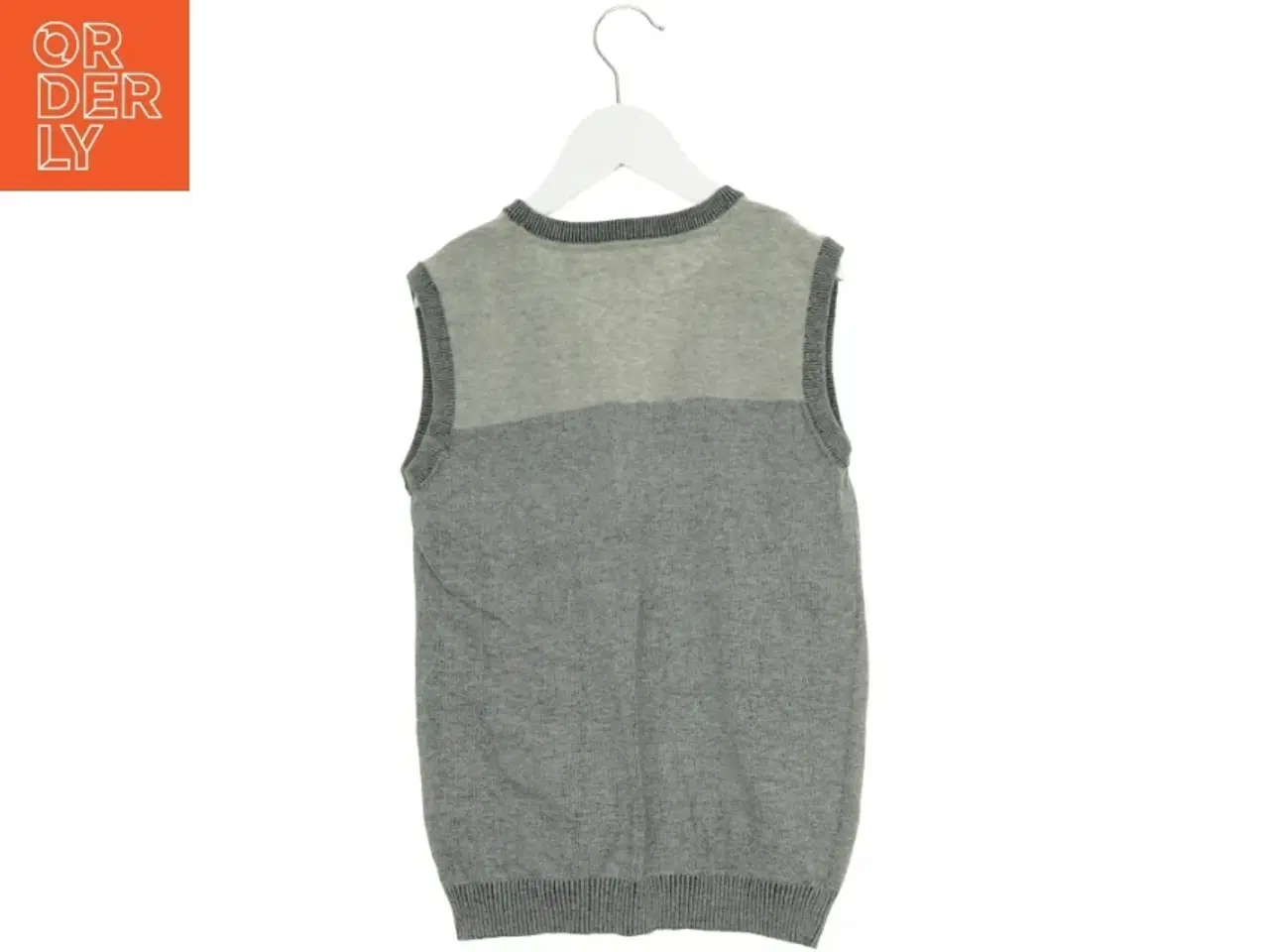 Billede 2 - Strikvest fra Okaidi (str. 152 cm)