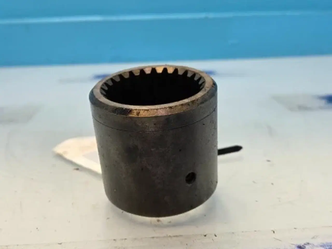 Billede 4 - Massey Ferguson 6290 Muffe 3382121M3