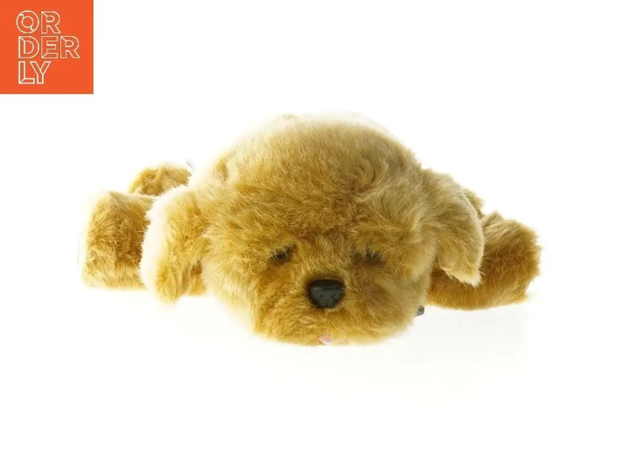 Billede 1 - Bamse hund 25 cm fra Little Live Pets (str. 25 cm)