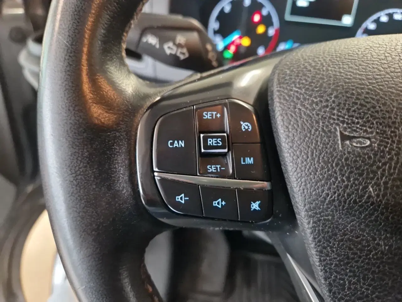 Billede 16 - Ford Transit Custom 300S 2,0 TDCi 130 Trend aut.