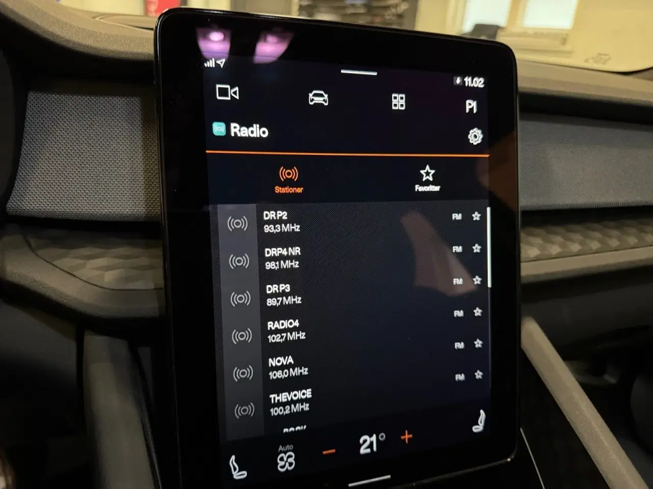 Billede 10 - Polestar 2 Long Range