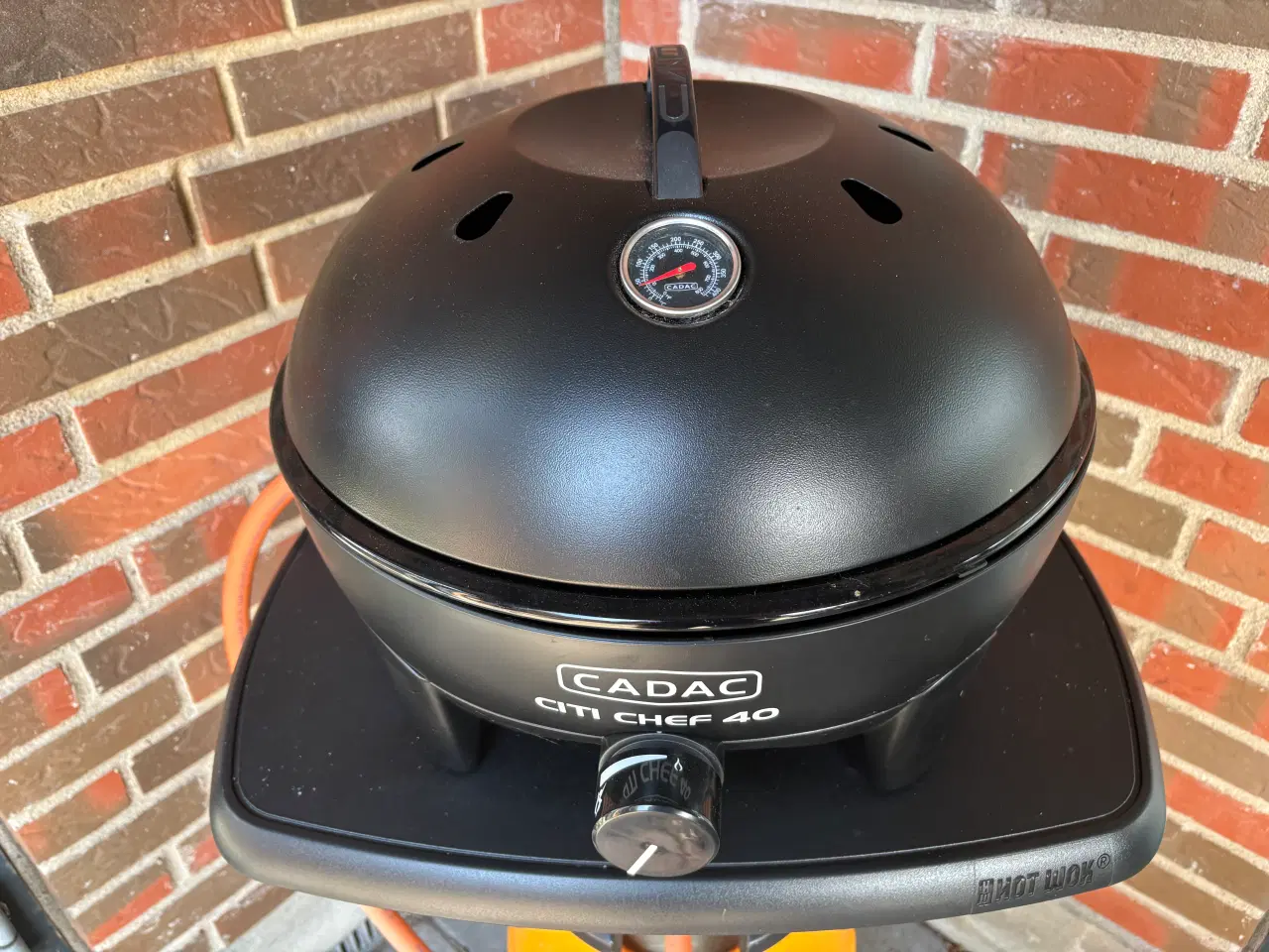 Billede 3 - Cadac gasgrill