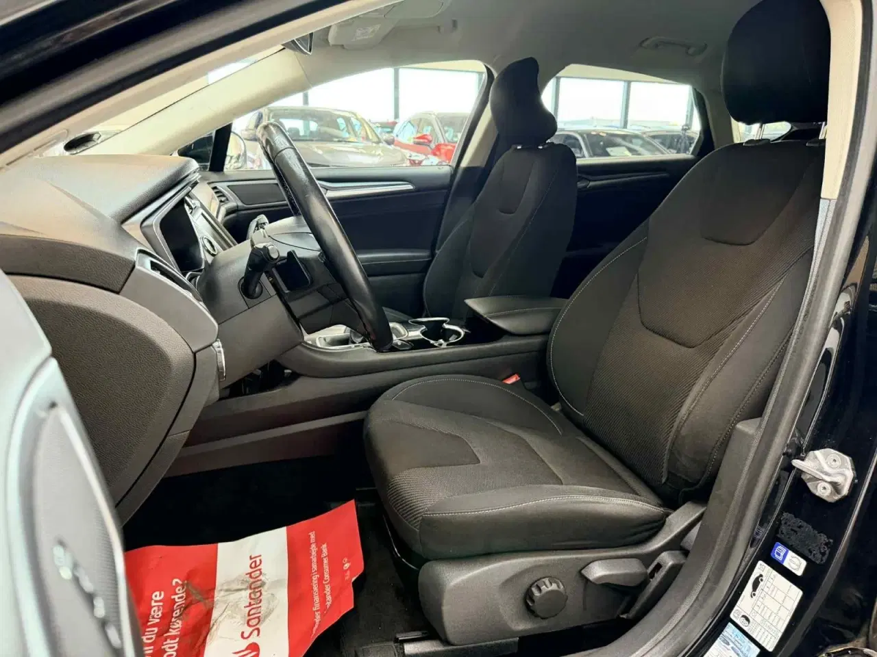 Billede 13 - Ford Mondeo 2,0 TDCi 210 Titanium aut.
