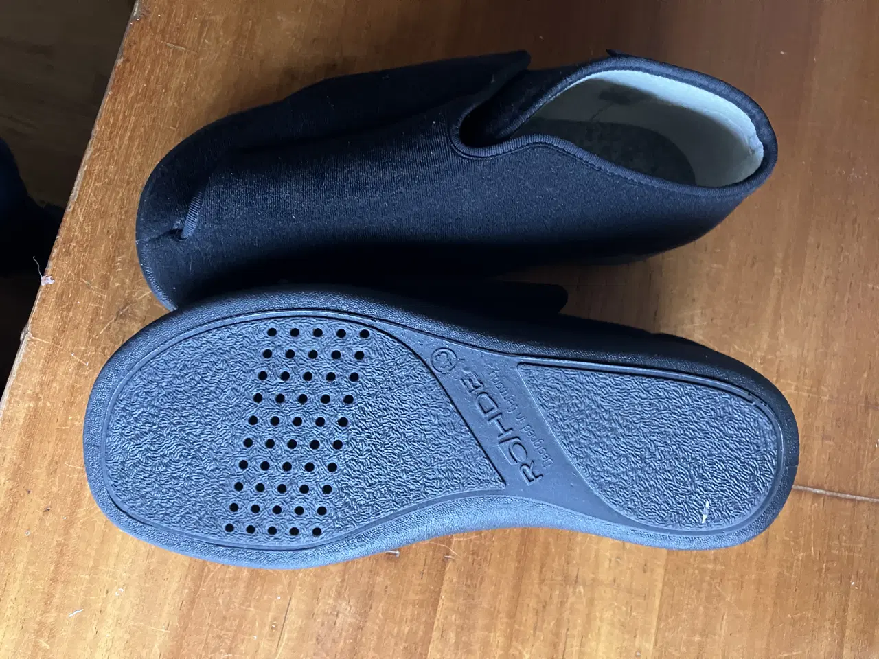 Billede 1 - Nye pudser 