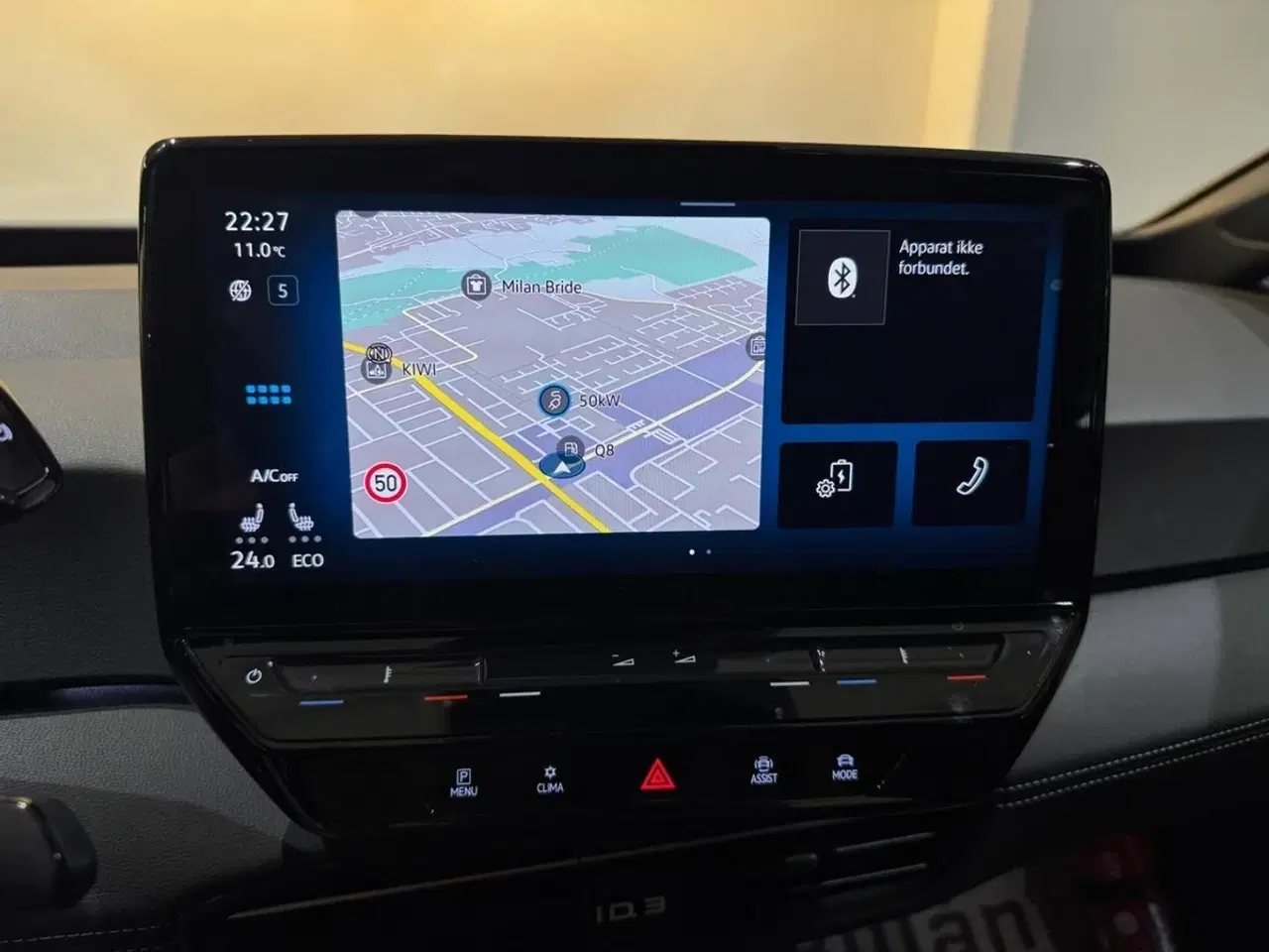 Billede 17 - VW ID.3 58 Pro Performance