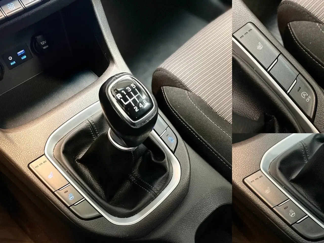 Billede 20 - Hyundai i30 1,0 T-GDi Life Komfort stc.