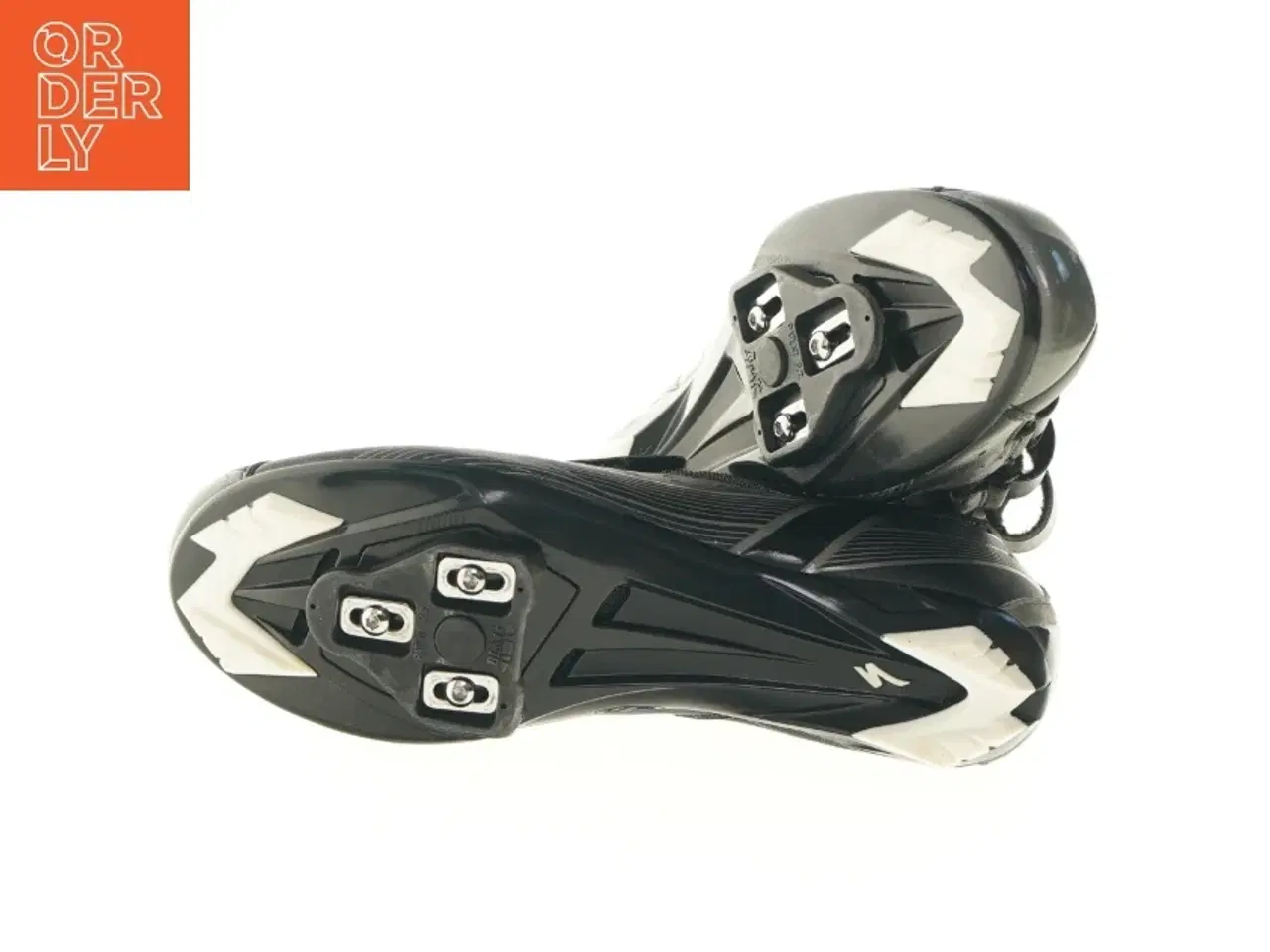 Billede 5 - Cykelsko Specialized fra Specialized (str. 45 )